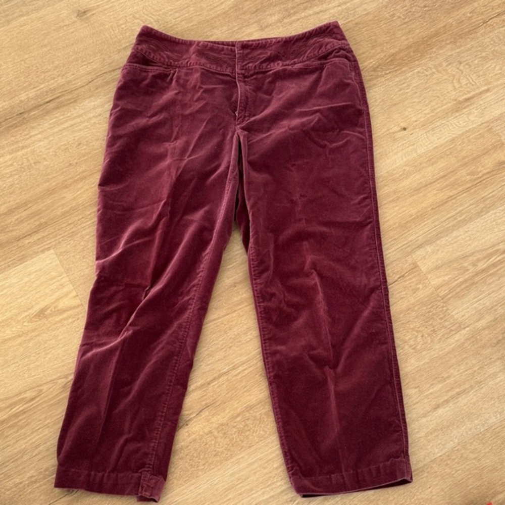 liz claiborne lizwear jeans